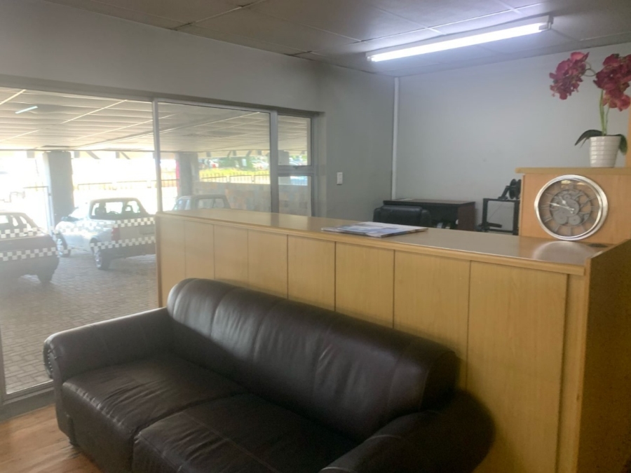 To Let commercial Property for Rent in Bloemfontein Free State